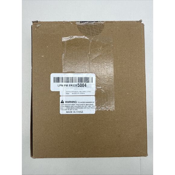 Desenruis DE001 Replacement Refrigerator Filter1 For W10295370A W10295370 - 3 Pk - Picture 13 of 13